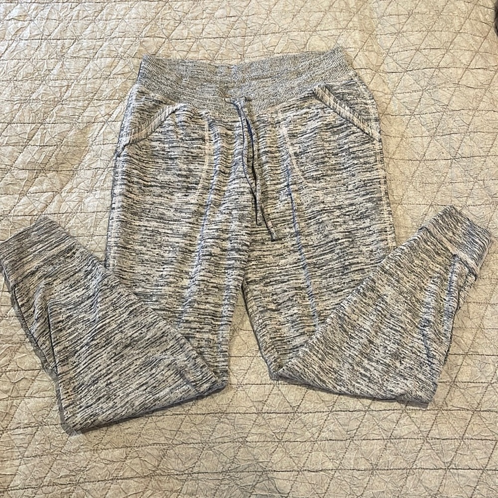 Athleta size xs Capri jogger